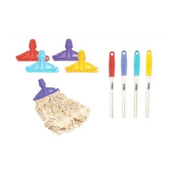 Kentucky Mop Sets Manufacturer Supplier Wholesale Exporter Importer Buyer Trader Retailer in New Delhi Delhi India